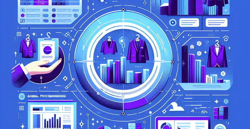 服装企业必看！2025 年全球五大仓库管理系统大测评